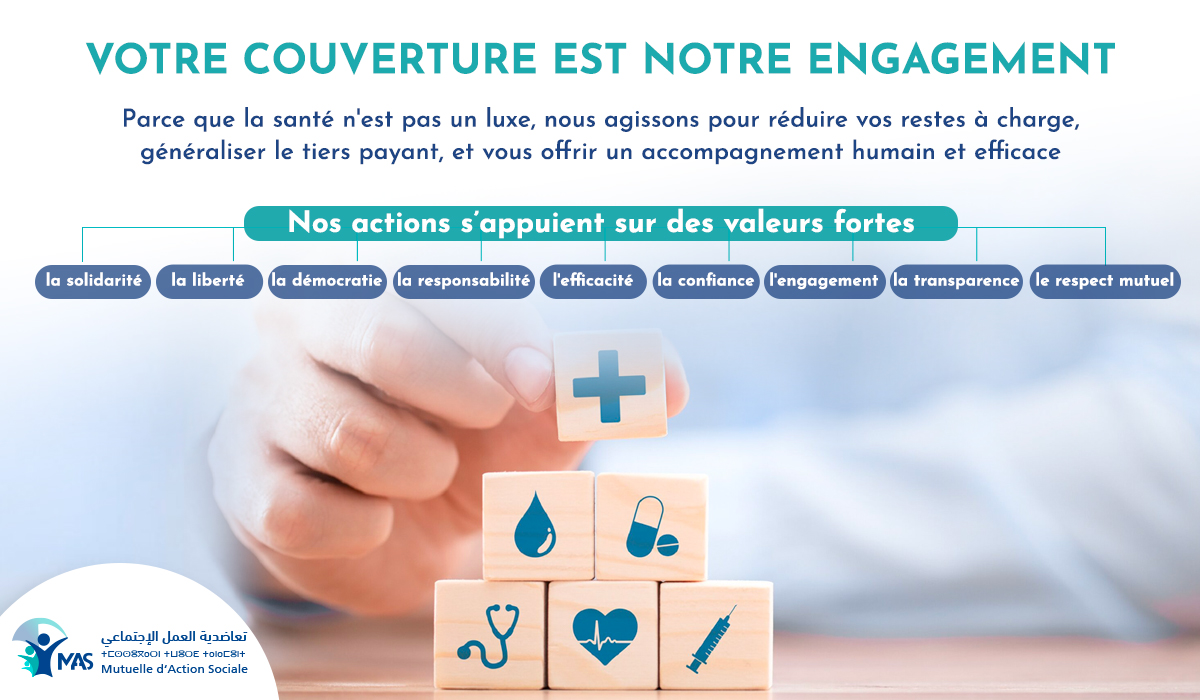 Slider- engagement et valeurs 3